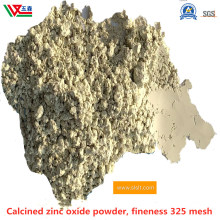 Calcined Zinc Oxide 99% Calcined Zinc Oxide Direct Method Zinc Oxide 98 Content